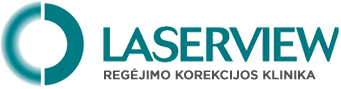 Laserview Logo